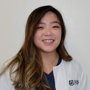 Meet your Posher, Tiffany